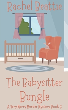 Paperback The Babysitter Bungle Book