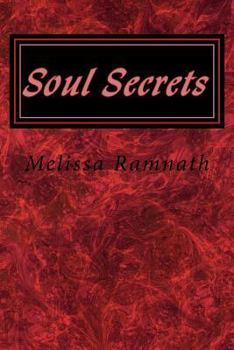 Paperback Soul Secrets Book