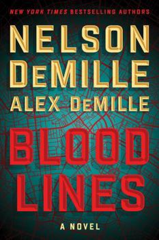 Paperback Blood Lines (Volume 2) Book