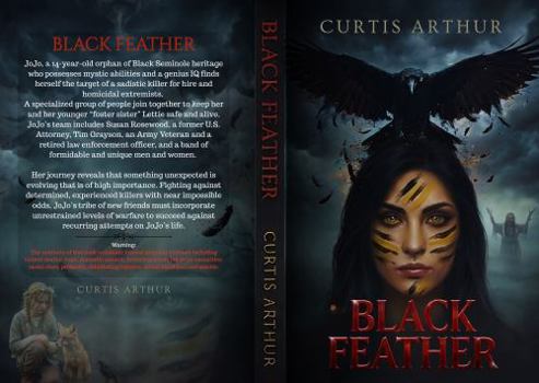Black Feather