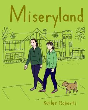 Paperback Miseryland Book