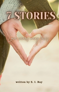 Paperback 7 Stories Book