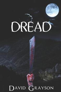 Paperback Dread Book