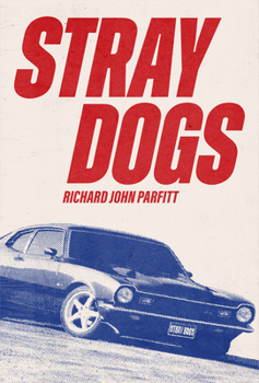 Paperback Stray Dogs Book