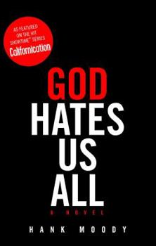 Paperback God Hates Us All Book