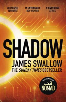 Shadow - Book #4 of the Marc Dane