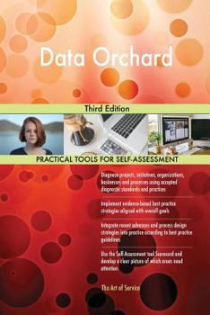 Paperback Data Orchard Third Edition Book