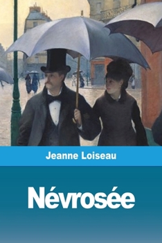 Paperback Névrosée [French] Book