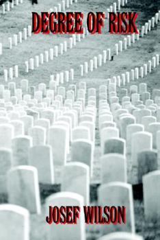 Hardcover Degree of Risk Book