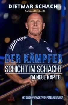 Paperback Der Kämpfer: Schicht im Schacht [German] Book