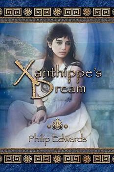 Hardcover Xanthippe's Dream Book
