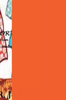 Hardcover Short Shorts Book