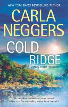 Cold Ridge - Book #1 of the Cold Ridge/U.S. Marshals