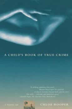 Paperback A Child's Book of True Crime Book