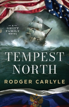 Paperback Tempest North Book