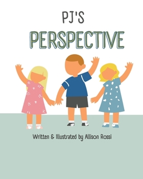 Paperback PJ's Perspective Book