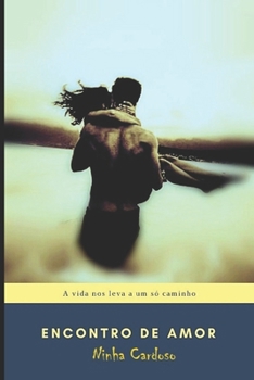 Paperback Encontro de Amor [Portuguese] Book
