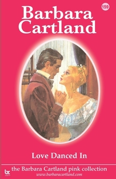 Paperback Love Danced In Book