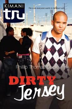 Dirty Jersey - Book #1 of the Dirty