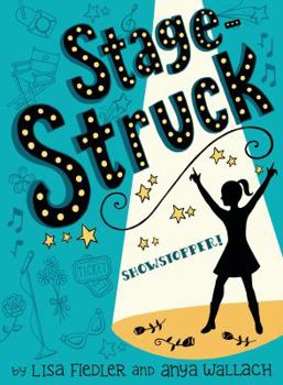 Hardcover Showstopper Book