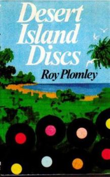 Hardcover Desert island discs Book
