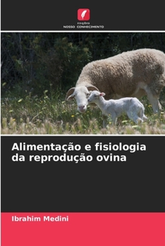 Paperback Alimentação e fisiologia da reprodução ovina [Portuguese] Book