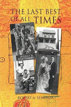 Hardcover The Last Best of All Times Book