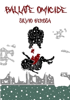 Paperback Ballate Omicide [Italian] Book