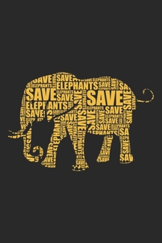 Save: Save the Elephants Safari Elephant Protect Animals