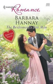 Mass Market Paperback The Bridesmaid's Best Man Book