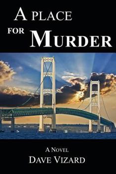 Paperback A Place for Murder Book