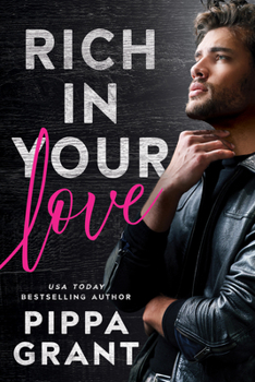 Paperback Rich in Your Love Book