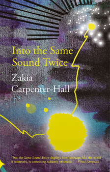 Paperback Into the Same Sound Twice Book