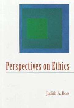 Perspectives on Ethics with Free Ethics PowerWeb