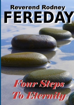 Paperback Four Steps To Eternity Book