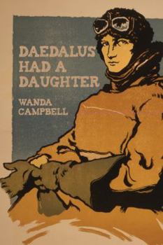 Paperback Daedalus Had a Daughter Book