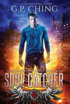 Hardcover Soul Catcher Book