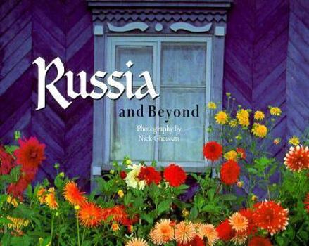 Hardcover Russia and Beyond Book