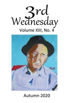 Paperback Third Wednesday Volume XIII, No. 4: Autumn 2020 Book