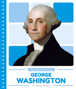 Paperback George Washington Book