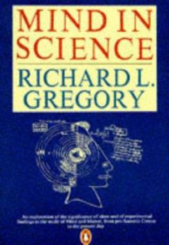 Hardcover Mind in Science Book