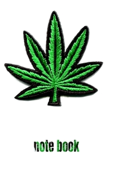 Paperback Note: Lined Notbook Book