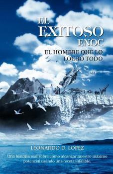 Paperback El Exitoso Enoc [Spanish] Book