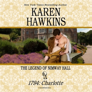 MP3 CD 1794: Charlotte Book