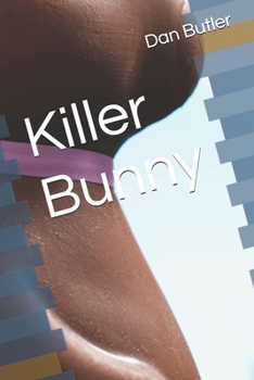 Paperback Killer Bunny Book