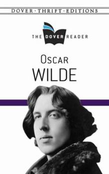 Paperback Oscar Wilde the Dover Reader Book