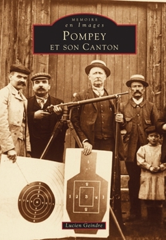 Paperback Pompey et son canton [French] Book