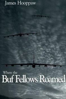 Paperback Where the Buf Fellows Roamed Book