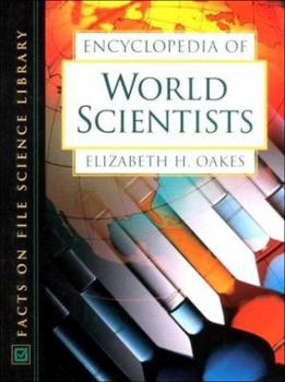 Library Binding World Scientists, Encyclopedia of Book