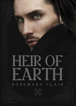 Paperback Heir of Earth Book